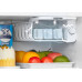 Comfee RCD50BL2EURT mini lodówka 47 litrów 1C do 10C