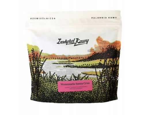 Miga Coffee Wenezuela Santa Cruz filtr 250g