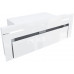 Globalo GINGERO 80.2 H2H WHITE