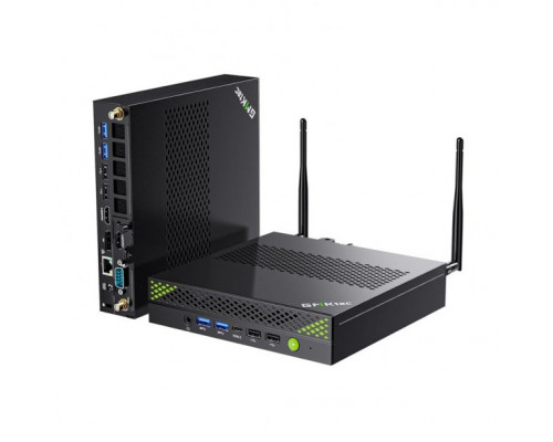 Komputer GMKtec K10 Mini PC Intel i9-13900hk 32GB RAM + 1TB SSD WIN 11 Pro (K10-1)