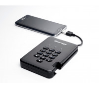 diskAshur Pro2 SSD 1TB