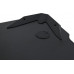 Gaming galds gamingowe 160x60x75 cm komputerowe BG101 Black z uchwytem