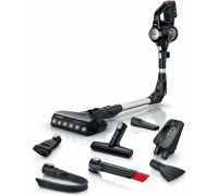 Bosch Unlimited 7 czarny - bezprzewodowy odkurzacz (4242005362677)