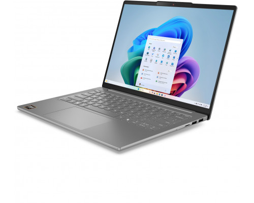 Laptop Lenovo IdeaPad Slim 5 14" FHD+ OLED R5-8645HS 16GB/512GB SSD Win11 83HV000HGE