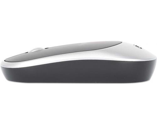 Klawiatura i mysz bezprzewodowa zestaw 2.4GHz RF USB