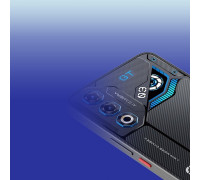 Nubia Smartphone Neo 3 GT 5G 12/256GB (Electro Yellow)