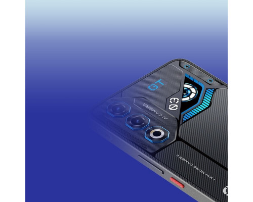 Nubia Smartphone Neo 3 GT 5G 12/256GB (Electro Yellow)