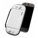 tomtoc Switch 2 Slim Case, White
