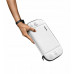 tomtoc Switch 2 Slim Case, White