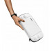 tomtoc Switch 2 Slim Case, White