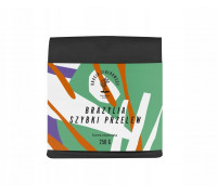 Bracia Ziółkowscy Brazylia Szybki Przelew 250g