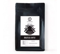 Cafe Panamera Brazylia Santos 1 kg