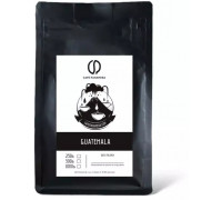 Cafe Panamera Guatemala 1 kg