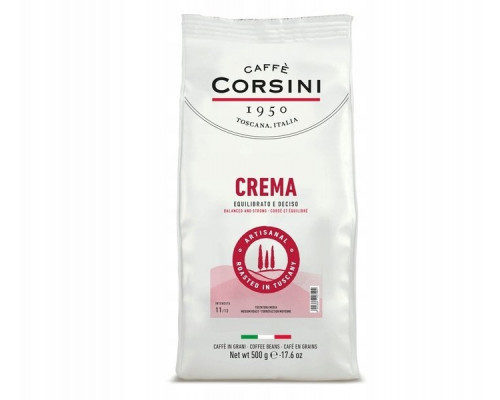 Caffe Corsini kremowa 500g