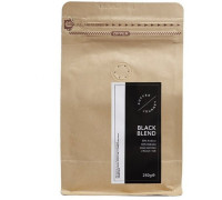 Coffee Journey Black Blend 250 g