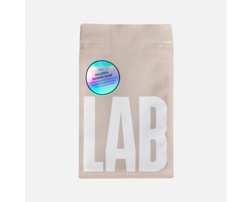 Coffeelab Kolumbia Popayan Decaf 250g