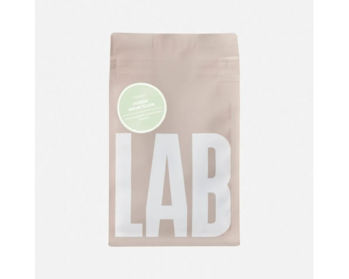 Coffeelab Uganda Mount Elgon 250g