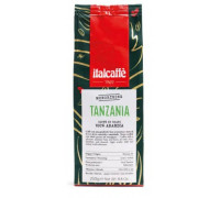 Italcaffe Monorigine Tanzania 250 g