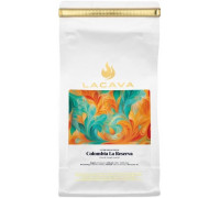 LaCava Colombia La Reserva 200g