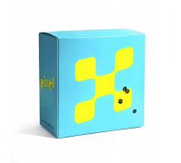 Pixel Coffee Roasters PIXEL Etiopia Biftu Gudina myta 250g