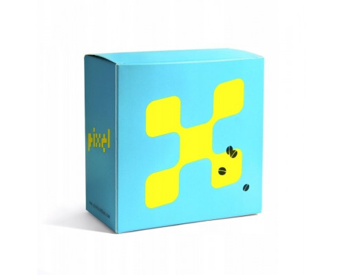 Pixel Coffee Roasters PIXEL Etiopia Biftu Gudina myta 250g