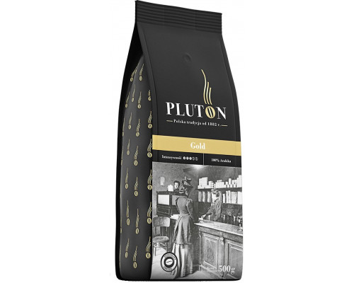 Pluton Gold 500g