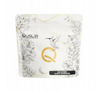 Qualia Caffe Kolumbia Santa Barbara Gesha Filtr 250g