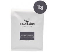Roastains Kolumbia Flying Buddy ESPRESSO 1kg