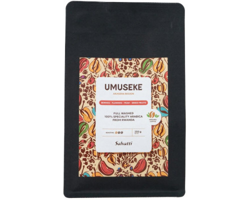 Salvatti Umuseke jasno palona 250g