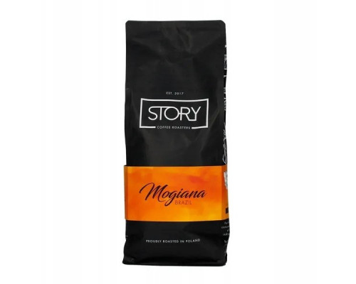 Story Coffee Roasters Sweet Brazil 1kg