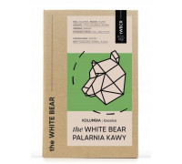The White Bear Kolumbia Excelso 1kg