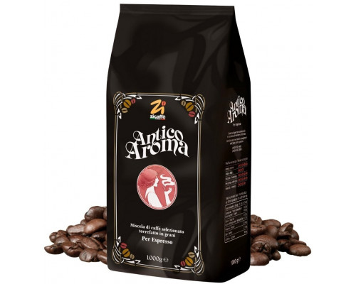 Zicaffe Antico Aroma 1kg