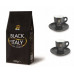 Zicaffe Black of Italy 100% Arabica 1kg