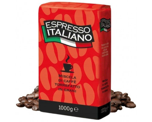 Zicaffe Espresso Italiano Gold Quality 1kg