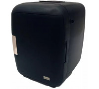 Saeco Lodówka/Chłodziarka do ekspresu czarna