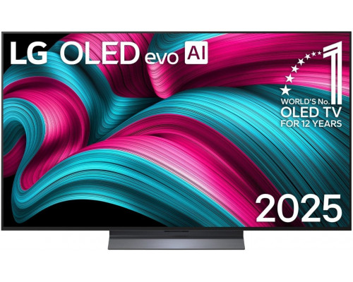 LG OLED48C58LA OLED 48'' 4K Ultra HD WebOS 25