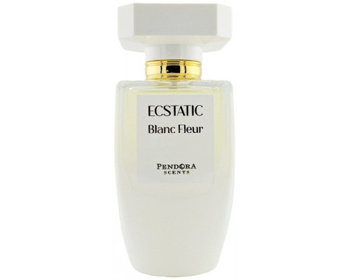 Pandora Scents Pendora Scents Ecstatic Blanc Fleur woda perfumowana spray 100ml