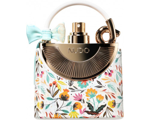 Paco Rabanne Fragrance World Nudo Exotic Flowers woda perfumowana spray 100ml