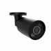 Ajax Kamera HL - tuba BulletCam (5 Mp/4 mm) (8EU) - czarny