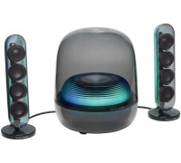 Harman Kardon Sosticks 5 - wireless głośnik black