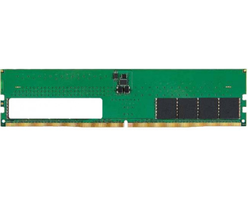 Transcend TS1GLA64V8G moduł pamięci 8 GB 1 x 8 GB DDR5