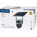 Blow Zewnętrzna kamera WiFi PTZ 4MP H-384 DualLens + panel słoneczny