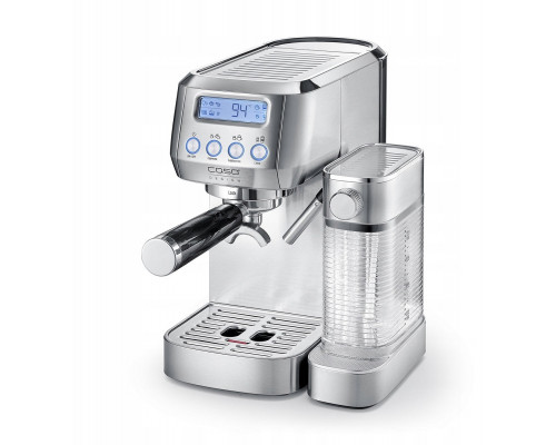 Caso Espresso Gourmet Latte ekspres do kawy