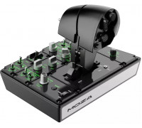 MOZA AS008 MTP throttle panel (PC)