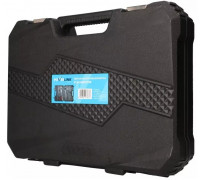 ExtraLink POWERLINK TOOL SET SOCKET WRENCHES CASE 82 PIECES