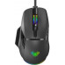 F815 RGB Wired Gaming mouse Black