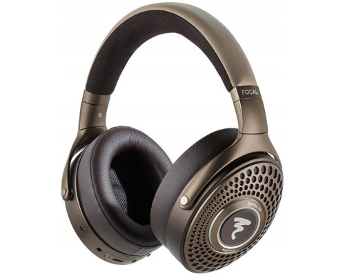 FOCAL Bathys MG black (FOAHALNOMBMH000)