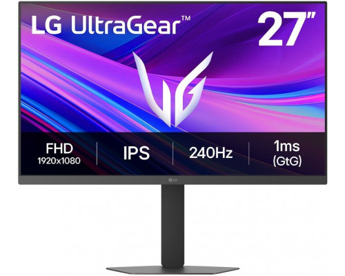 LG UltraGear 27G440A-B
