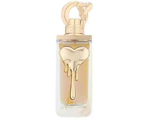 Paco Rabanne Allure Couture woda perfumowana spray 100ml