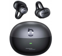 Baseus Inspire XC1 Otwarty na ucho Black